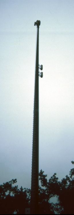 Telekom-Mast